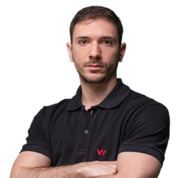 Christoforos Zafeirakis