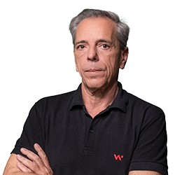 Christos Zafeirakis