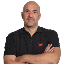 George Katsoulos