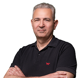 George Vrynios