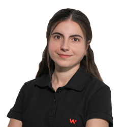 Georgia Sinioroglou