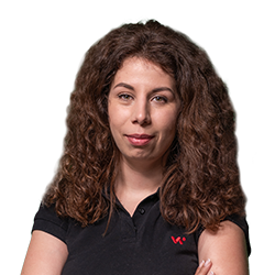 Julia Aggelopoulou