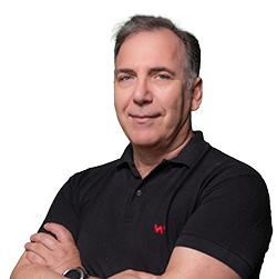 Kostas Giannetos