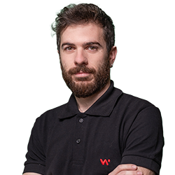 Lefteris Panagias