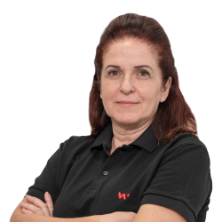 Margie Katertzoglou