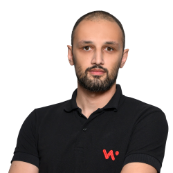 Kostas  Michairinas