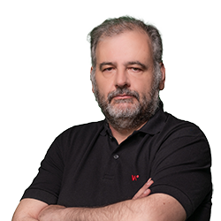 Vassilis Perantzakis