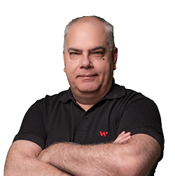 Yiannis Samouhos
